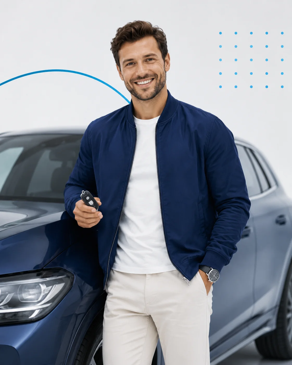 Автолюбители